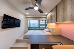 Blk 679B Waterway Brooks (Punggol), HDB 5 Rooms #623227161